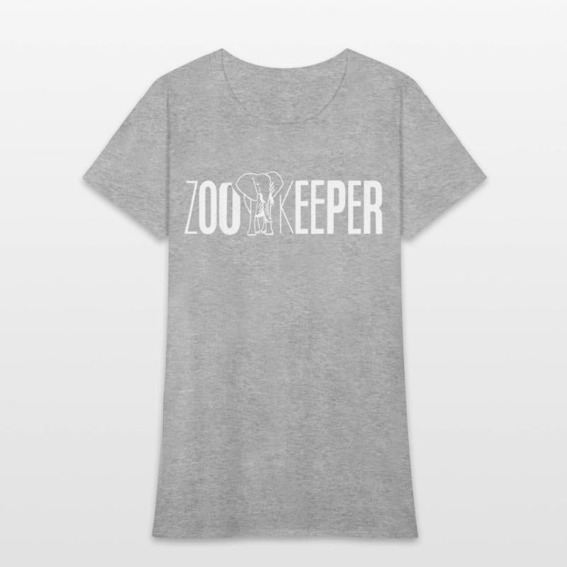 Zookeeper Job Zookeeping Zoo Keeper Zookeepers