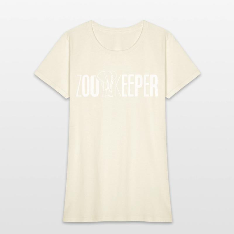 Zookeeper Job Zookeeping Zoo Keeper Zookeepers