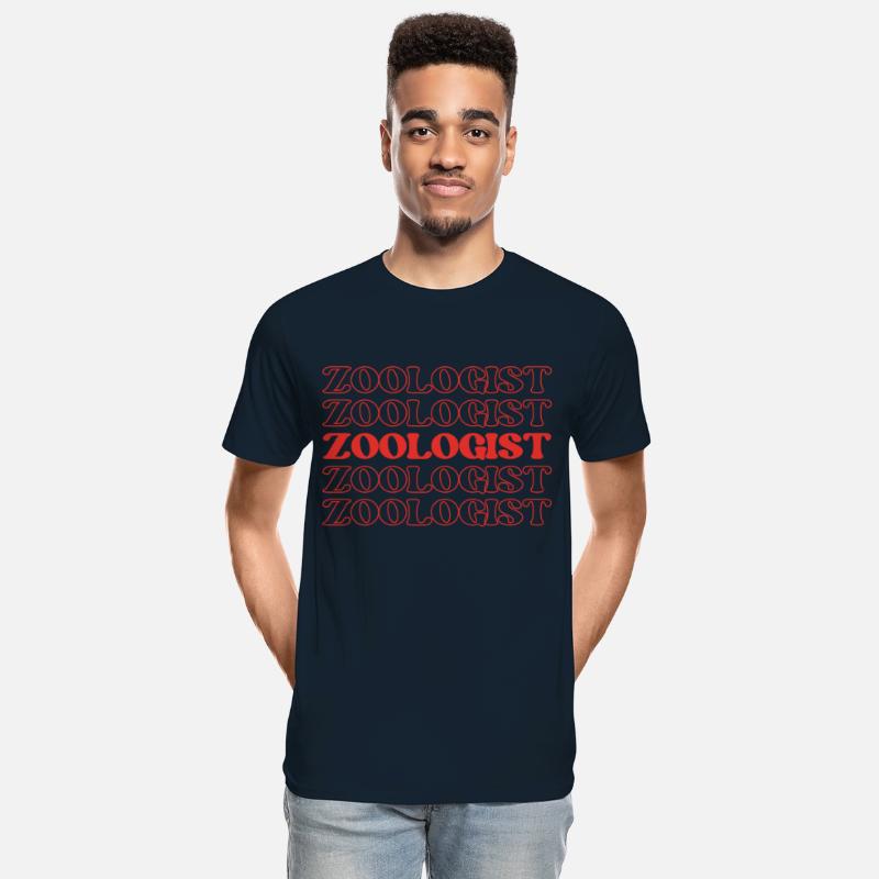 Zoologist Animal Scientist Animal Expert Wildlife